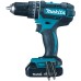 Акумуляторний шуруповерт MAKITA DHP482Z (без акумулятора)