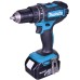 Акумуляторний шуруповерт MAKITA DHP482Z (без акумулятора)