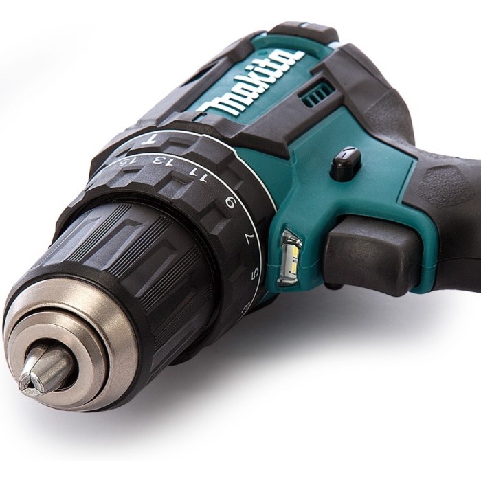 Акумуляторний шуруповерт MAKITA DHP482Z (без акумулятора) Акумуляторний шуруповерт MAKITA DHP482Z (без акумулятора)