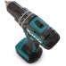 Акумуляторний шуруповерт MAKITA DHP482Z (без акумулятора)