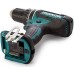 Акумуляторний шуруповерт MAKITA DHP482Z (без акумулятора)