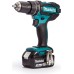 Акумуляторний шуруповерт MAKITA DHP482Z (без акумулятора)