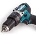 Акумуляторний шуруповерт MAKITA DHP484Z (без акумулятора)