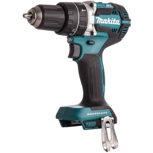 Акумуляторний шуруповерт MAKITA DHP484Z (без акумулятора)
