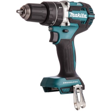 Акумуляторний шуруповерт MAKITA DHP484Z (без акумулятора)