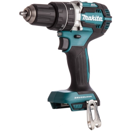 Акумуляторний шуруповерт MAKITA DHP484Z (без акумулятора)