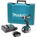 Акумуляторний шуруповерт MAKITA DTD146RFE