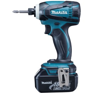 Акумуляторний шуруповерт MAKITA DTD146RFE