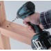 Акумуляторний шуруповерт MAKITA DTD146RFE