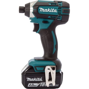 Акумуляторний шуруповерт MAKITA DTD152RME