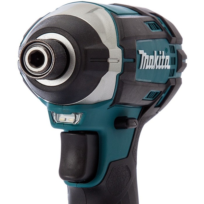 Акумуляторний шуруповерт MAKITA DTD152RME Акумуляторний шуруповерт MAKITA DTD152RME