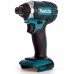 Акумуляторний шуруповерт MAKITA DTD152RME