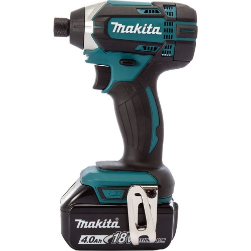 Акумуляторний шуруповерт MAKITA DTD152RME