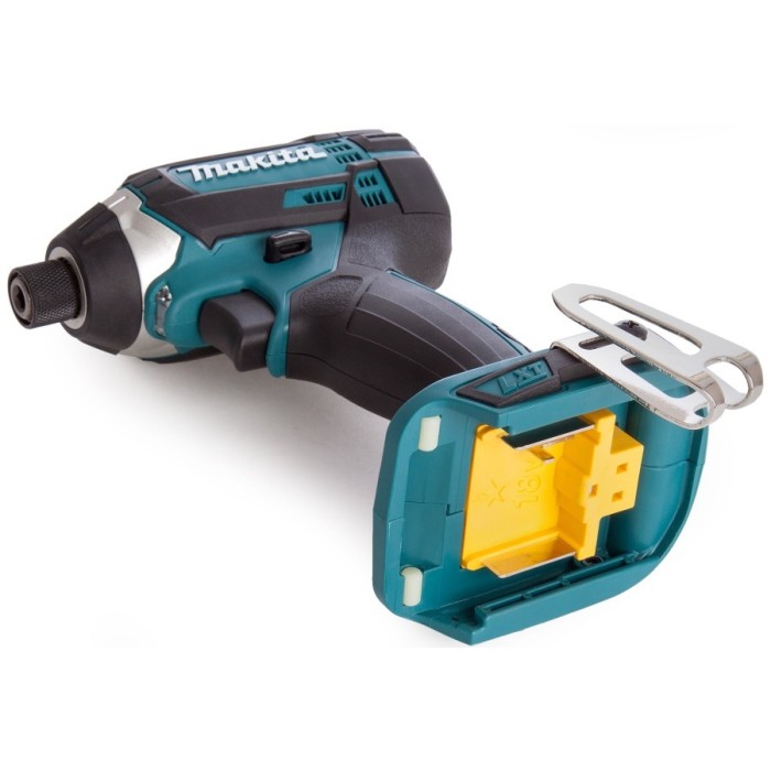 Акумуляторний шуруповерт MAKITA DTD152RME Акумуляторний шуруповерт MAKITA DTD152RME
