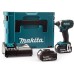 Акумуляторний шуруповерт MAKITA DTD152RME