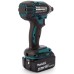 Акумуляторний шуруповерт MAKITA DTD152Z (без акумулятора)