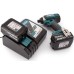 Акумуляторний шуруповерт MAKITA DTD152Z (без акумулятора)