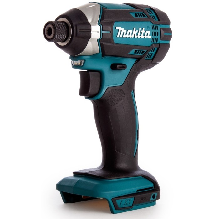 Акумуляторний шуруповерт MAKITA DTD152Z (без акумулятора) Акумуляторний шуруповерт MAKITA DTD152Z (без акумулятора)