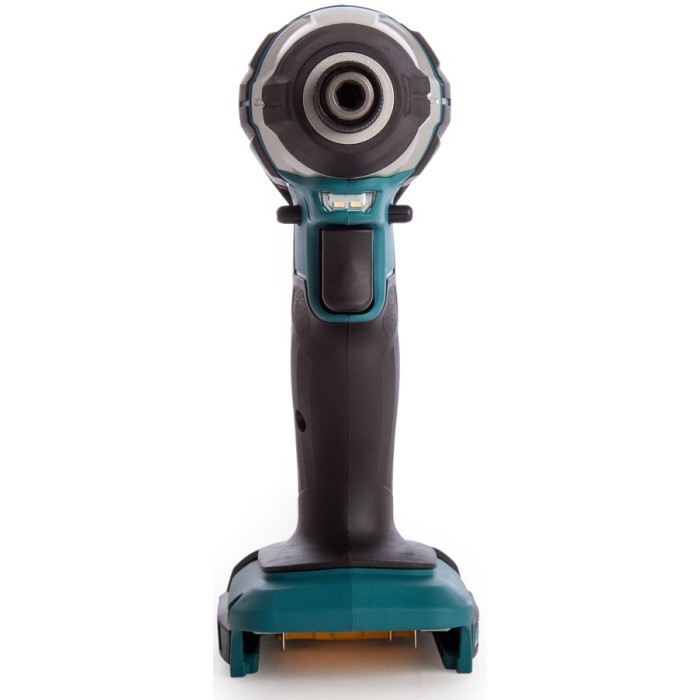 Акумуляторний шуруповерт MAKITA DTD152Z (без акумулятора) Акумуляторний шуруповерт MAKITA DTD152Z (без акумулятора)