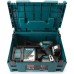 Акумуляторний шуруповерт MAKITA DTD152Z (без акумулятора)