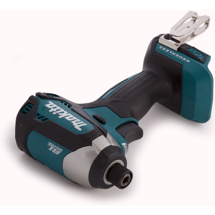 Акумуляторний шуруповерт MAKITA DTD153RFE Акумуляторний шуруповерт MAKITA DTD153RFE
