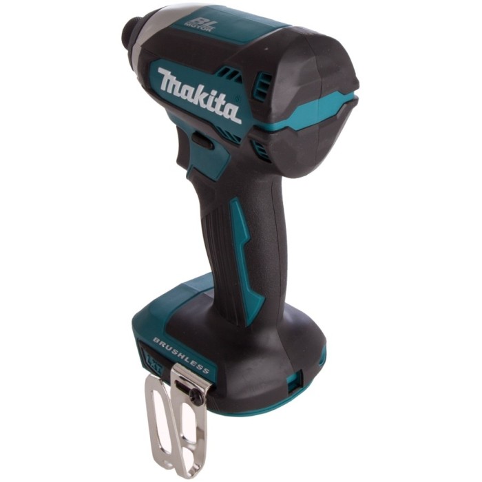 Акумуляторний шуруповерт MAKITA DTD153Z (без акумулятора) Акумуляторний шуруповерт MAKITA DTD153Z (без акумулятора)