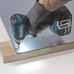 Акумуляторний шуруповерт MAKITA DTD153ZJ (без акумулятора)