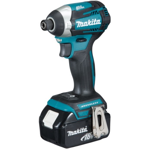Акумуляторний шуруповерт MAKITA DTD154RFE