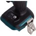 Акумуляторний шуруповерт MAKITA DTD154RFE