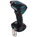 Акумуляторний шуруповерт MAKITA DTD154Z (без акумулятора)