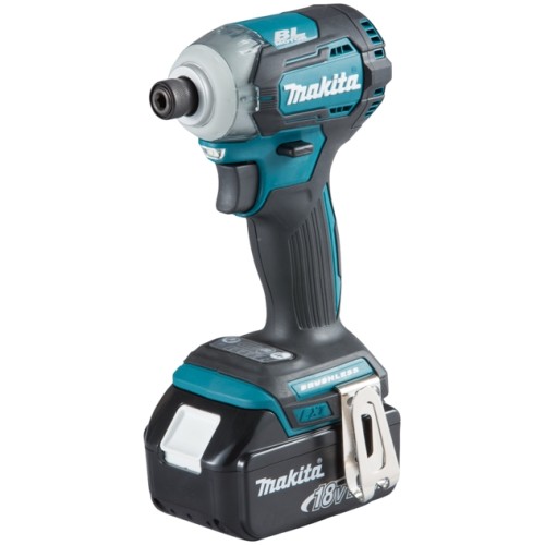 Акумуляторний шуруповерт MAKITA DTD170RFE