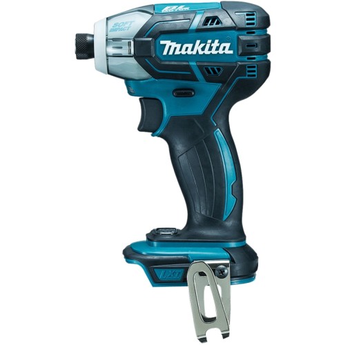 Акумуляторний шуруповерт MAKITA DTS141Z (без акумулятора)