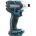 Акумуляторний шуруповерт MAKITA DTS141Z (без акумулятора)