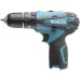 Акумуляторний шуруповерт MAKITA HP330DWE