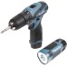 Акумуляторний шуруповерт MAKITA HP330DZ (без акумулятора)