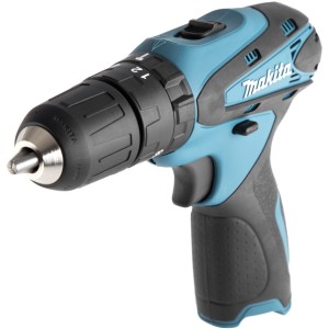 Акумуляторний шуруповерт MAKITA HP330DZ (без акумулятора)