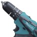 Акумуляторний шуруповерт MAKITA HP330DZ (без акумулятора)