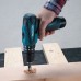 Акумуляторний шуруповерт MAKITA HP330DZ (без акумулятора)
