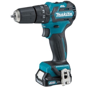 Акумуляторний шуруповерт MAKITA HP332DWAX1