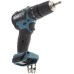 Акумуляторний шуруповерт MAKITA HP332DWAX1