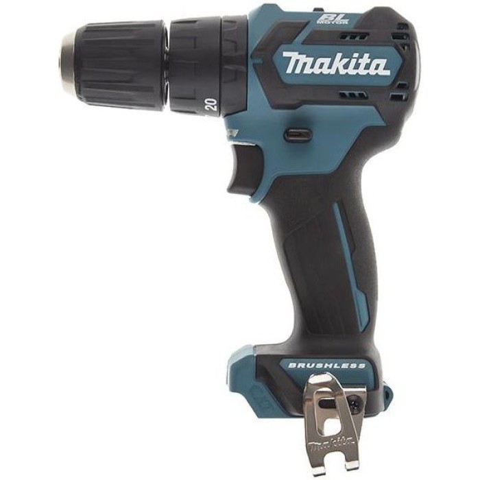 Акумуляторний шуруповерт MAKITA HP332DWME Акумуляторний шуруповерт MAKITA HP332DWME
