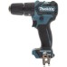 Акумуляторний шуруповерт MAKITA HP332DWME