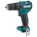 Акумуляторний шуруповерт MAKITA HP332DWME