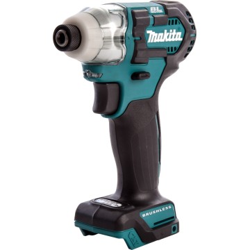 Акумуляторний шуруповерт MAKITA TD111DZ (без акумулятора)