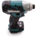 Акумуляторний шуруповерт MAKITA TD111DZ (без акумулятора)