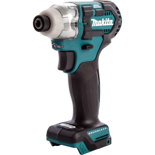 Акумуляторний шуруповерт MAKITA TD111DZ (без акумулятора)