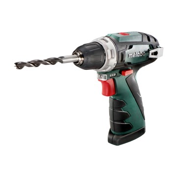 Акумуляторний шуруповерт METABO PowerMaxx BS (600079890)