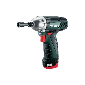 Акумуляторний шуруповерт METABO PowerMaxx SSD (600093500)