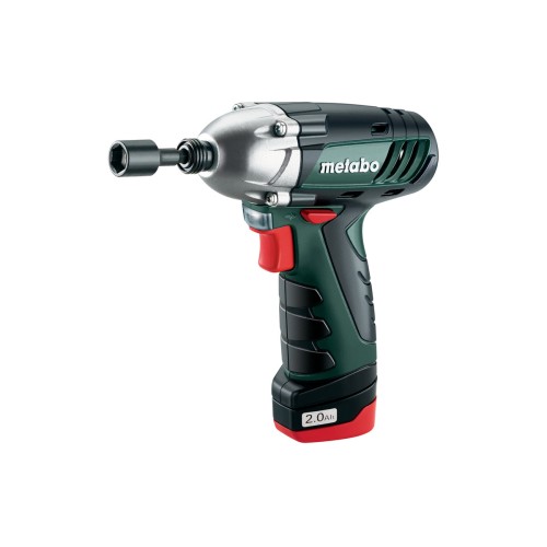 Акумуляторний шуруповерт METABO PowerMaxx SSD (600093500)