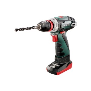 Акумуляторний шуруповерт METABO PowerMaxx BS Quick Pro (600157700)
